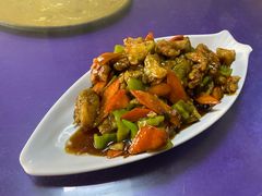 -夕阳红小吃(中街大悦城店)