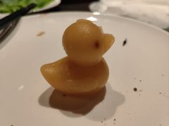 -全聚德(双井店)