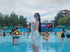 -欢乐水魔方水世界