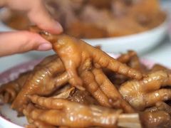-姐弟南京咸水鸭(事务管理局家属院店)