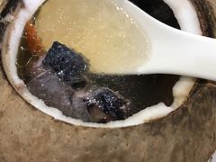 -達揚原味燉品(文明路店)