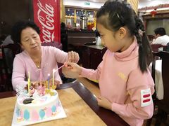 -力力豆花庄(广渠门店)