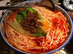 担担面-缪氏川菜(深圳北站缤果空间店)