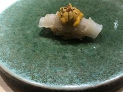 -鮨青(恒基名人购物中心店)