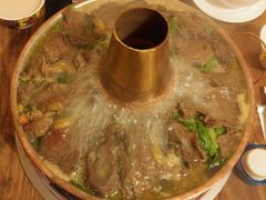 android_upload_pic-陀岗美食·云南藏式特色餐厅