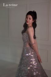 -拉瑞娜LaReine婚纱礼服高级定制