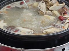 -花苑美食横琴生蚝火锅(拱北粤华路店)