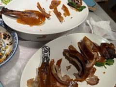 -局气 烤鸭·北京菜(光华路店)