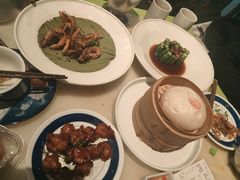 -桂满陇-十里风荷(合生汇店)