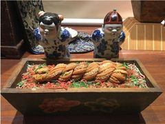 桂发祥十八街麻花-桂发祥·直营(古文化街店)