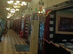 -海尔巴格一甸茶餐厅(团结路店)