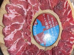 -吼堂老火锅(太古里总店)