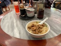 -周门传统竹升面