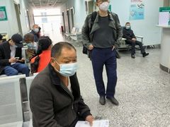 -武汉大学人民医院(首义院区)