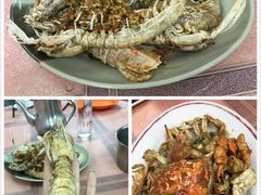 -大澳渔村及棚屋