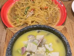 -九老汉·川渝江湖菜(合川路2店)