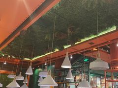 -炭舍干锅·烤鱼(扬名广场店)