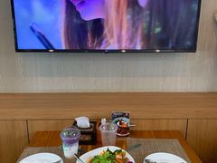 景观位-Chom Cafe and Restaurant
