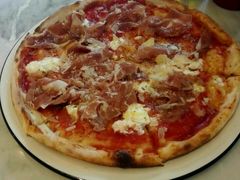 -玛尚诺Pizza&Bar(长泰广场店)