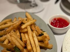 松露炸薯条-夏朵花园(复兴西路店)