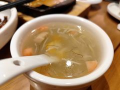 -枣子树·素食餐厅(普陀山店)