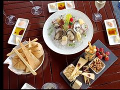 -宴悦海鲜餐厅·游水海鲜·牛排(亚龙湾瑞吉店)
