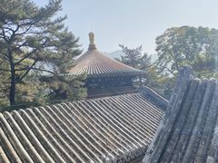 -潭柘寺景区
