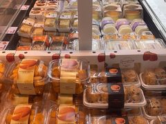 -凯斯汀蛋糕(大学城店)