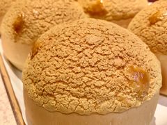招牌菠萝包-炳胜品味(珠江新城店)