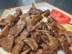 老厦门兰煎肝-堂宴·老厦门私房菜(1988仙岳总店)