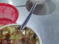 -邢老三肉丸糊辣汤(西安总店)