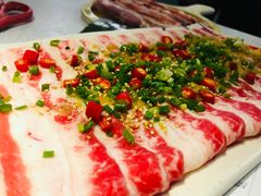 泡椒肥牛-猫抓烤肉(春熙路店)