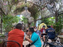 -The Grounds of Alexandria