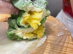 -BreadTalk面包新语·烘焙蛋糕(海岸城店)