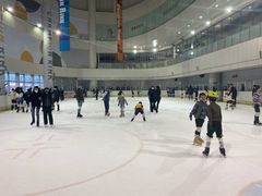 -冠军冰场CHAMPION RINK(百联又一城店)