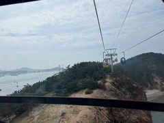 -摩天岭风景区