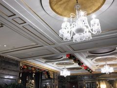 -北京励骏酒店-碧翠法国餐厅