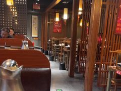 -郑喜旺烧烤(郑州总店)