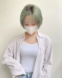 -雅仕 HAIR SALON 美发沙龙