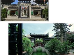 -小洲村