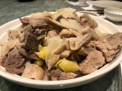 -花城苑广府菜(侨鑫店)