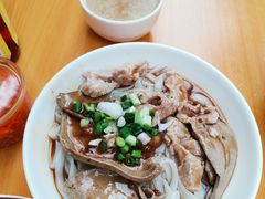 -荔林食店(西华路店)