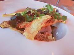 -Ocean's Table 欧舍