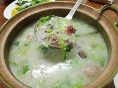 -华记粥饭店(印象容桂主题风情街店)