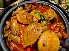 -一味大院•桐庐菜传承店(春江路店)
