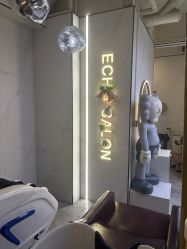 -Echo·回声专注男士发型设计