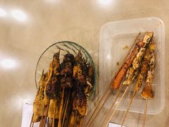 -凤姐烧烤(水街商场店)
