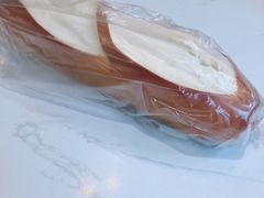 巴伐利亚碱水包-81bakery(关山路店)