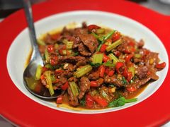 -匠熙小馆(崇文门店)