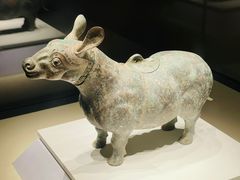 -齐文化博物馆